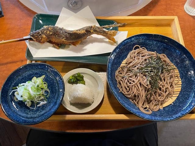 そうめん流し 流舞 - サブ画像1