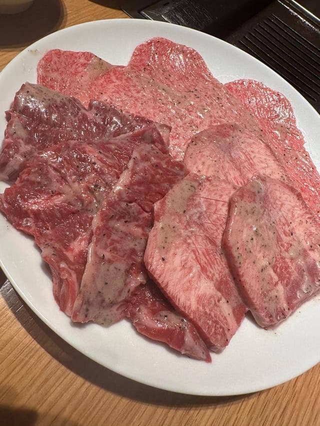 ビーフキッチン 横浜店 - サブ画像3
