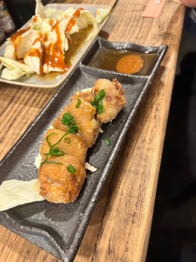 焼鳥ときどき巻とん - サブ画像1