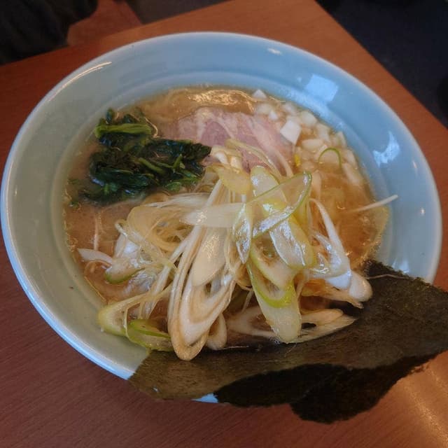 らーめん TSUBAKIYA - サブ画像2