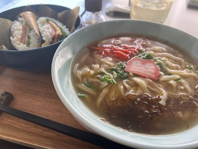 沖縄風cafe&BAR イチハチ - サブ画像1