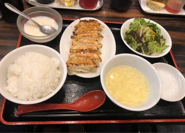 珉珉 八重州店 - サブ画像3