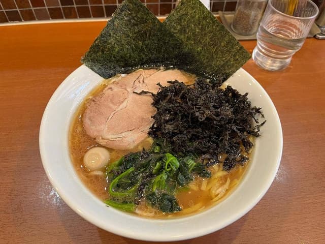 麺屋 和王 - サブ画像3