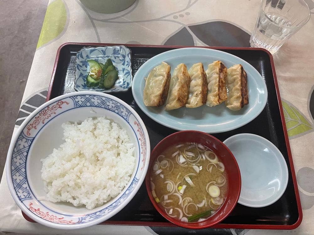 永盛食堂