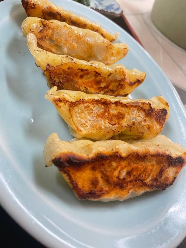 永盛食堂 - サブ画像1