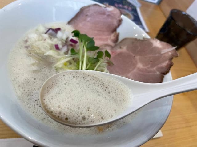 三羽鴉 大和八木店 - サブ画像1