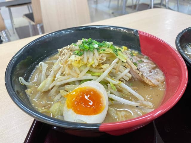 らーめん西海 長津田店 - サブ画像2