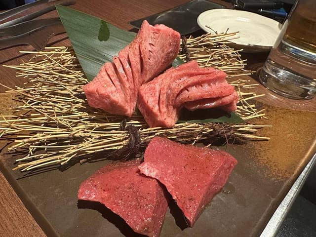 焼肉 圭 K - サブ画像1