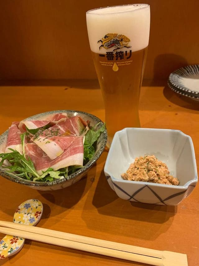 居酒屋 ゆうちゃん - サブ画像1