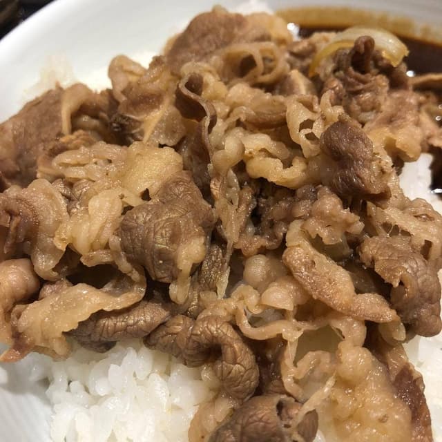吉野家 手稲前田店 - サブ画像2
