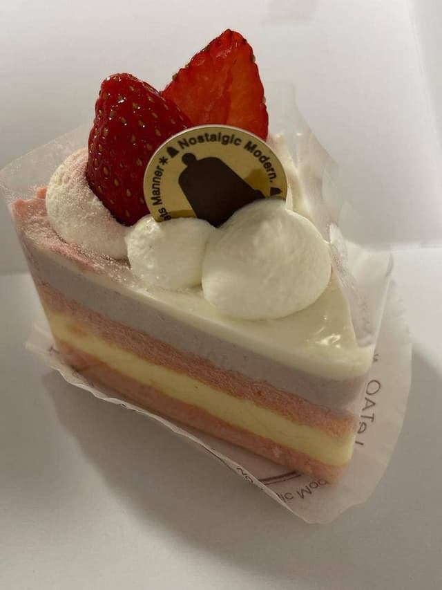 ルタオ 大丸札幌店 - サブ画像1