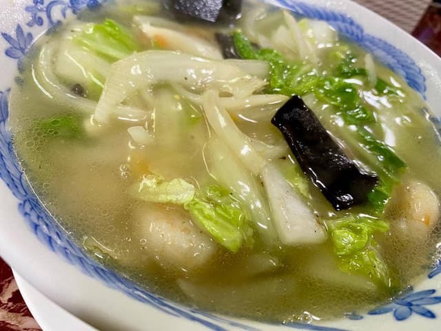 大井屋 - サブ画像1