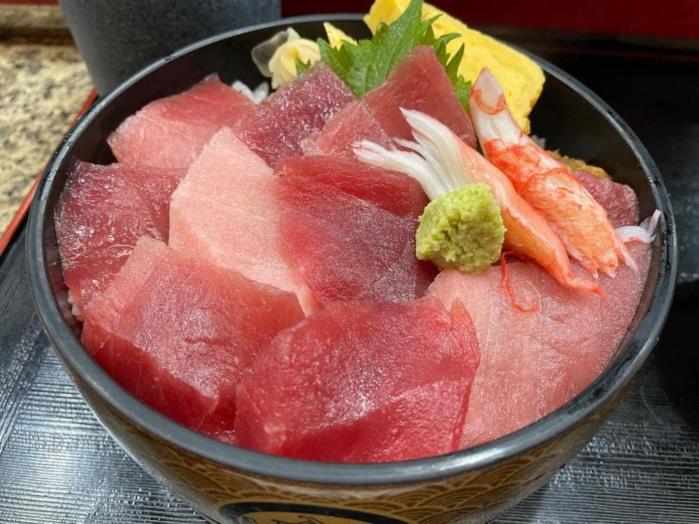 入船鮨 南店