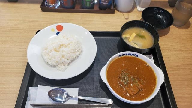 松屋 所沢若狭店 - サブ画像3
