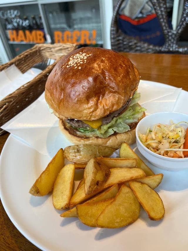 グレイトエスケイプ - サブ画像2