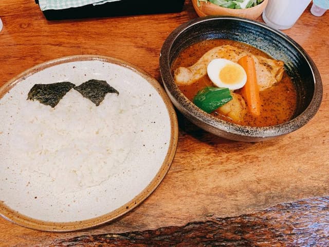 らっきょ & Star - サブ画像1