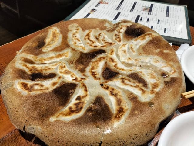 杜の都 五橋横丁 - サブ画像1