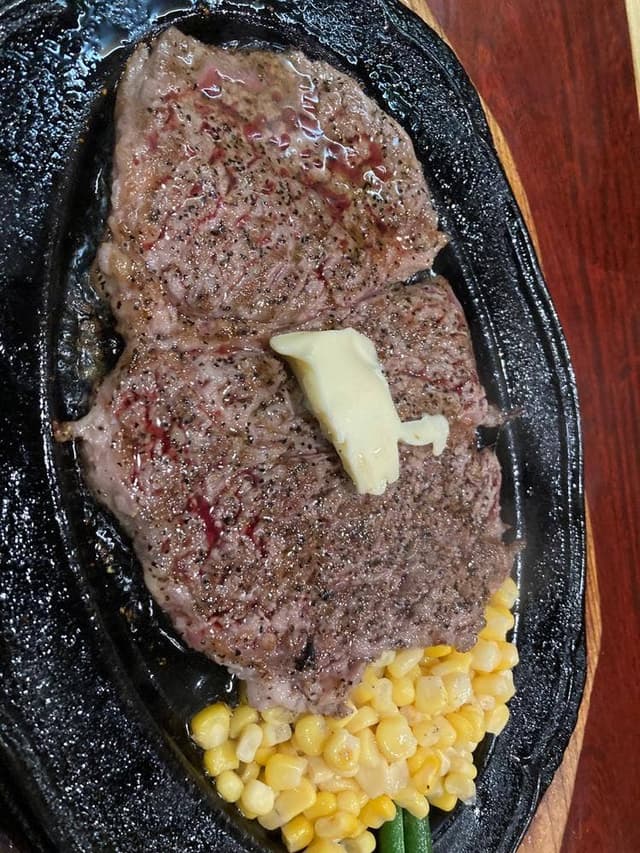 Steak House KURATA - サブ画像1