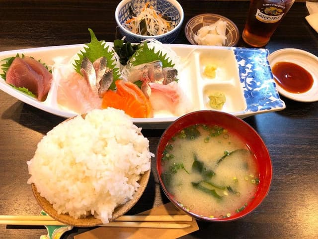 ダイニング千歳 - サブ画像1