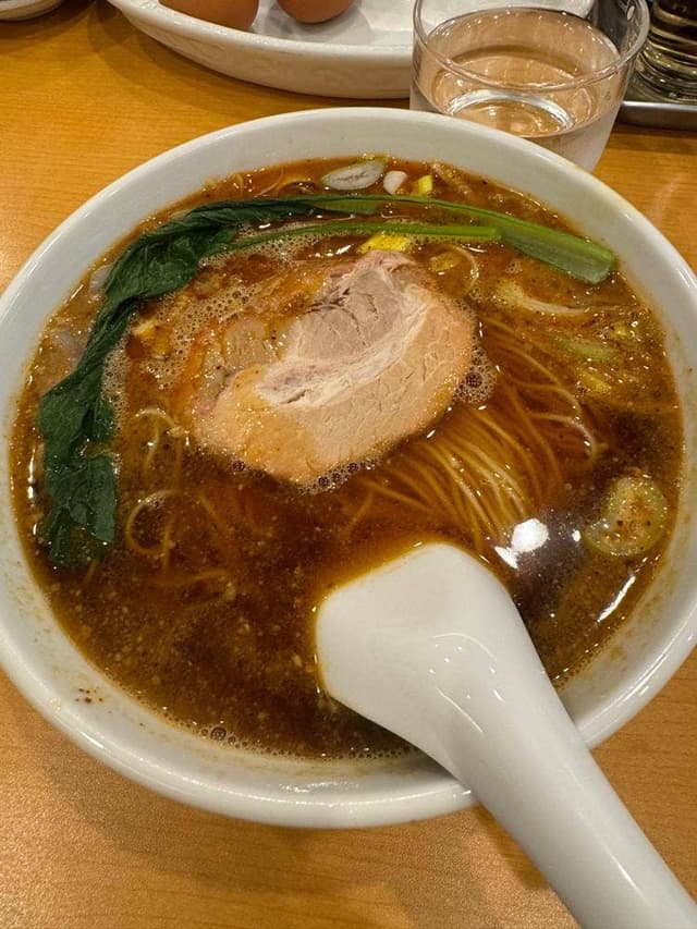我流担々麺 竹子 本郷本店 - サブ画像3