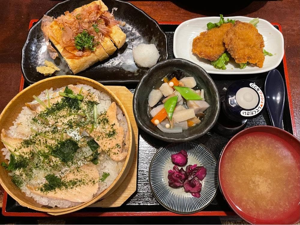 田舎家
