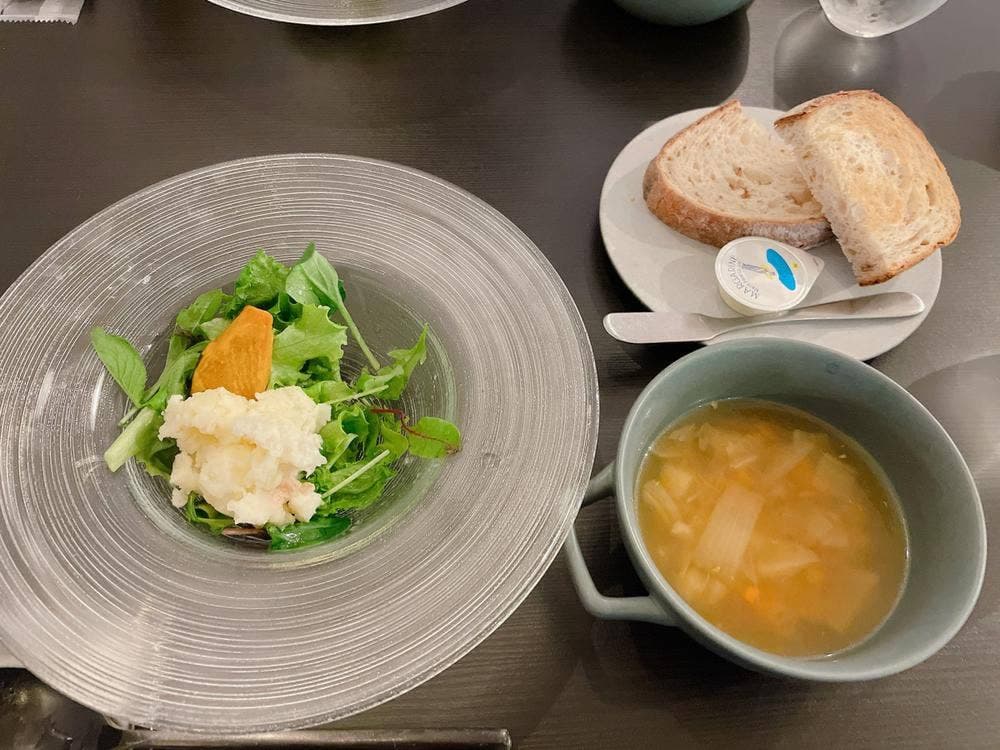 Cafe&Dining Hers