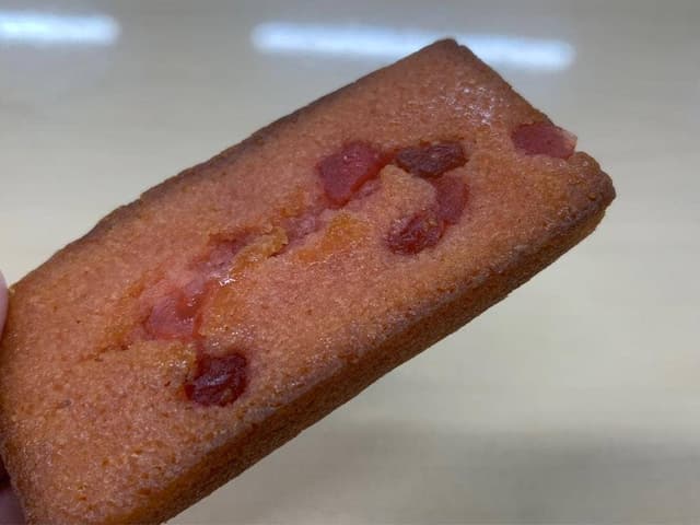 アンリ・シャルパンティエ 星ヶ丘三越店 - サブ画像1