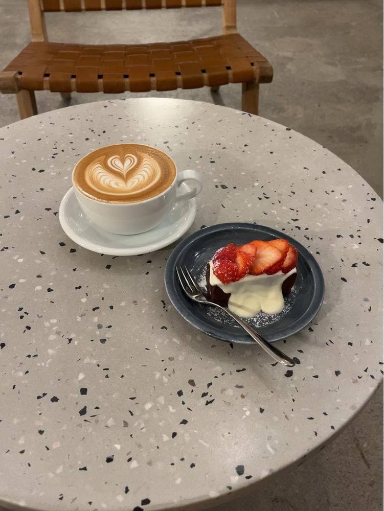 2TIMES ROASTERY