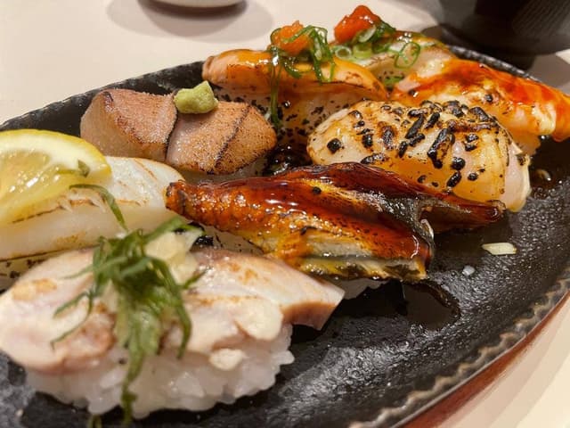ときすし なんばパークス店 - サブ画像1