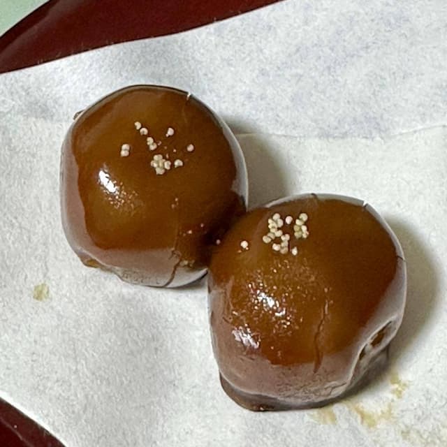 亀屋良長 京都本店 - サブ画像3