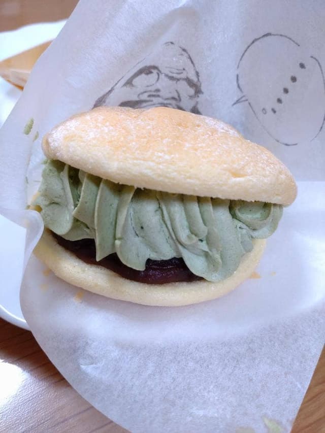 お菓子村 杏都 - サブ画像3