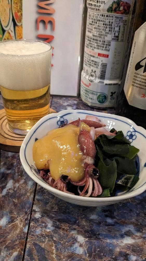 Cafe&Bar GARAGE - サブ画像3