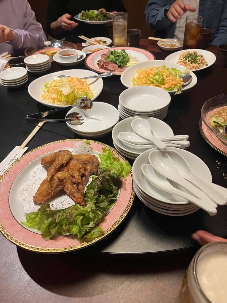 浜木綿 豊川店
