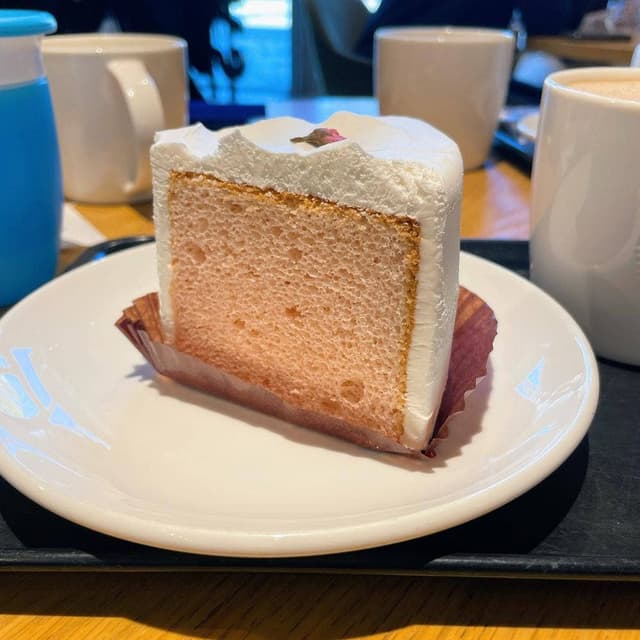 スターバックス コーヒー 中野セントラルパーク店 - サブ画像3