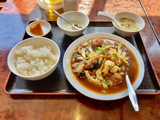 中華料理 元気屋 西新宿店 - サブ画像3