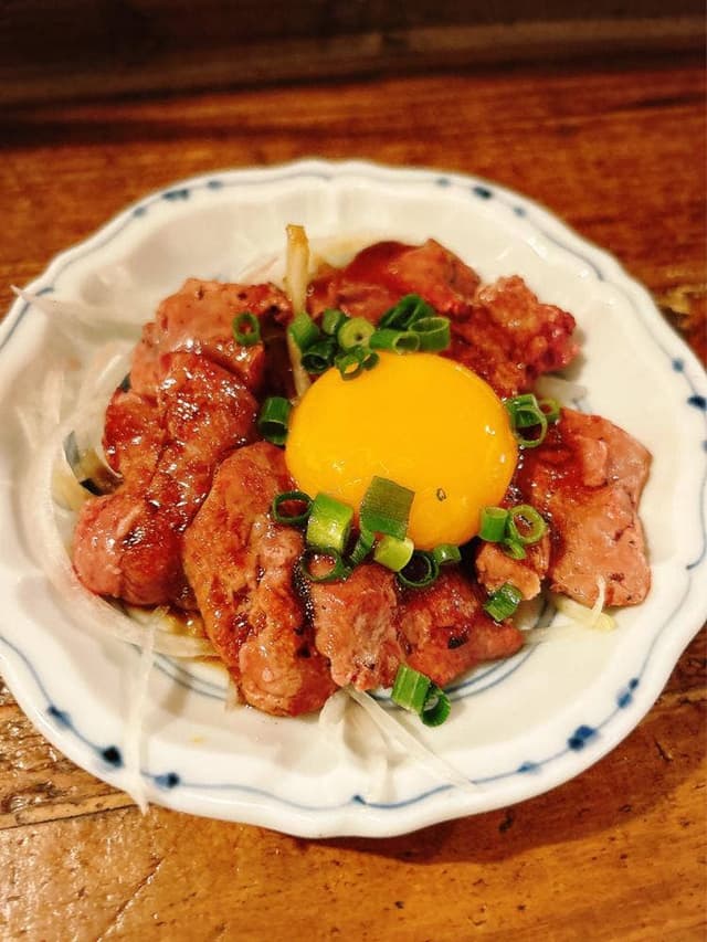 もつ焼きごえん 野毛店 - サブ画像2