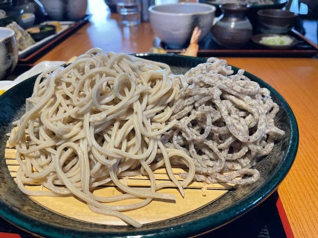 久蔵庵 - サブ画像1