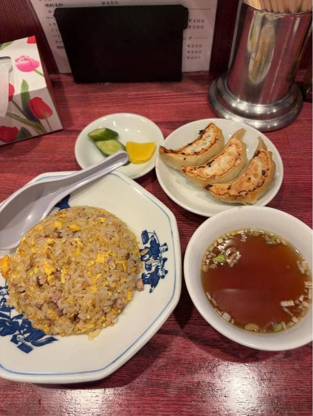 中華料理 代一元 - サブ画像1