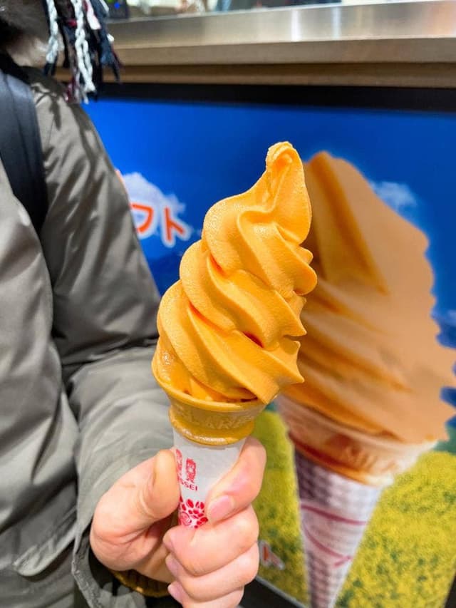 北海道うまいもの館 ダイバーシティ東京プラザ店 - サブ画像1