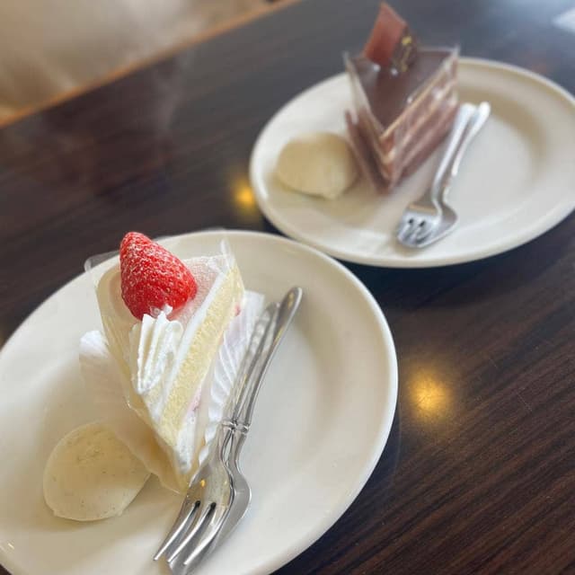 FLOUR 狭山池店 - サブ画像2