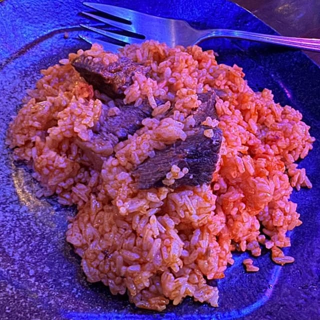 African restaurant & bar esogie - サブ画像1