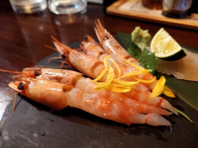 富山×居酒屋 ヨイチャベ - サブ画像3