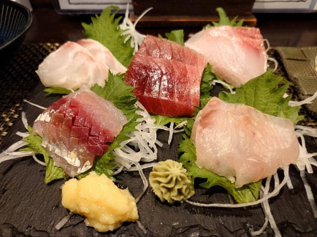 和風居酒屋ふく - サブ画像2