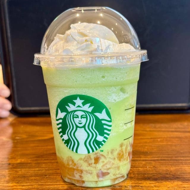スターバックス コーヒー 銀座松屋通り店 - サブ画像1