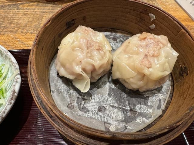野田焼売店 紀尾井本店 - サブ画像2