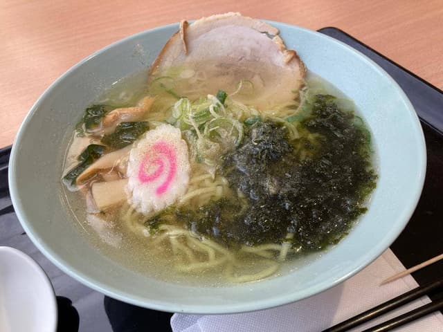 道の駅ならは - サブ画像1