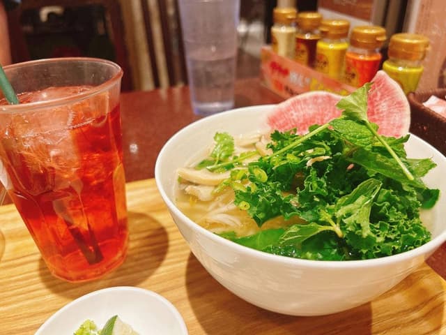 ニャーヴェトナム スパラクーア店 - サブ画像2