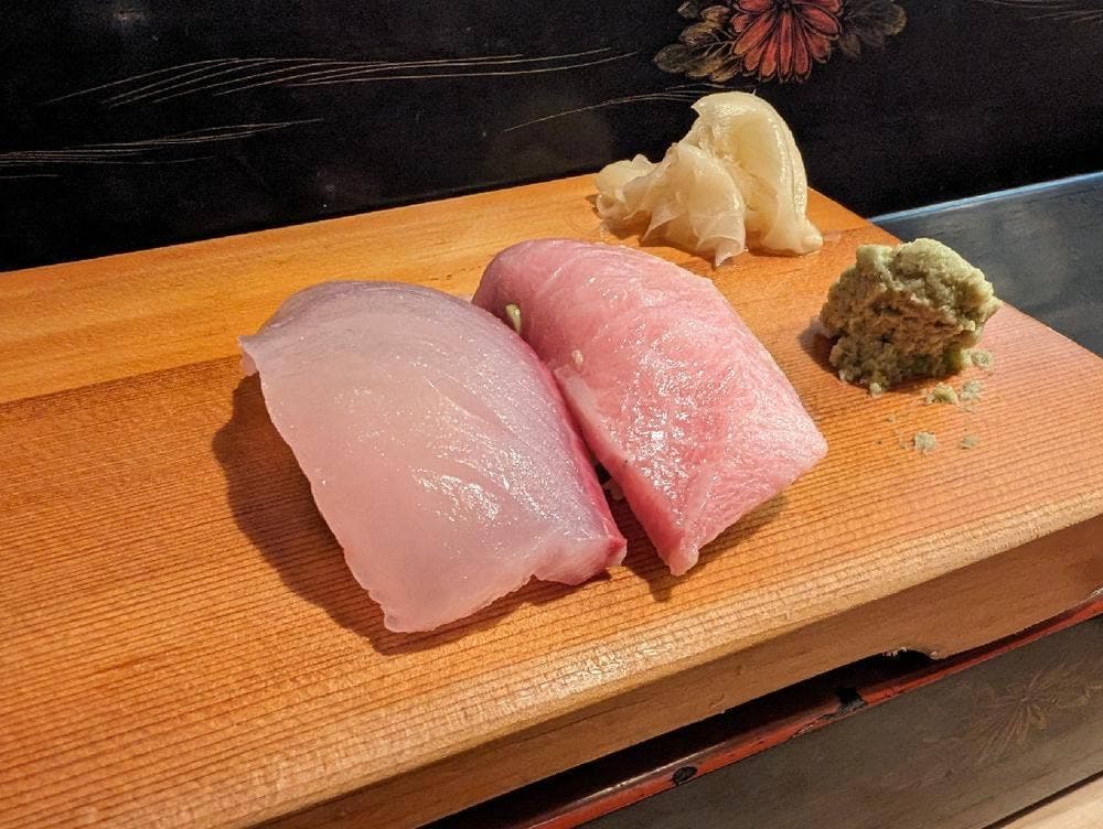 橘鮨