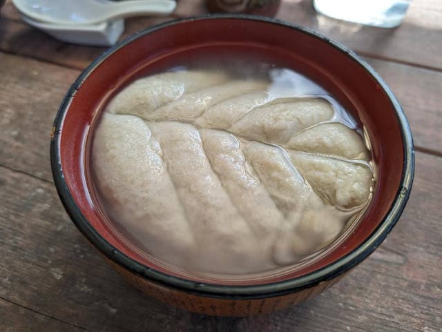 のんび荘 - サブ画像1