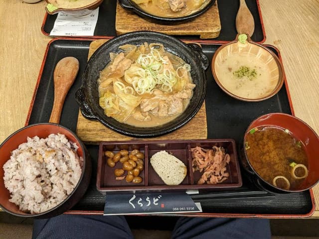 岐阜県のおいしいお酒とお料理 くらうど - サブ画像2